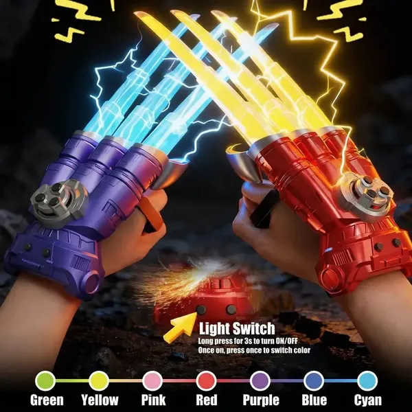 Wolvorine_Led_Claws
