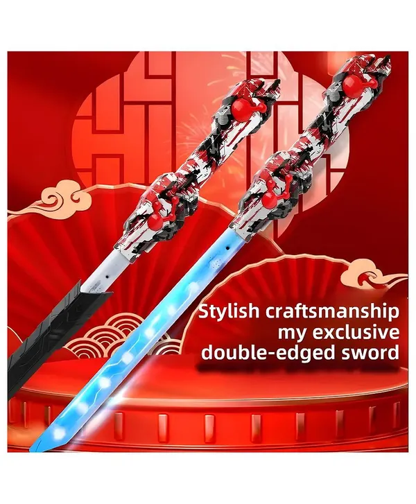 Thunder_Laser_sword