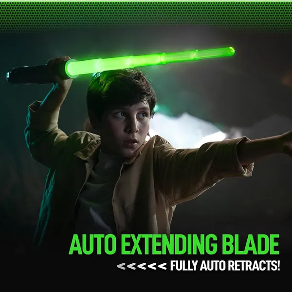 Automatic_opening_&_closing_Light_sabe