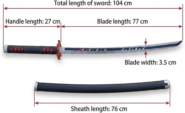 _Tanjiro_Fire_silver_blade
White_katana_104cm