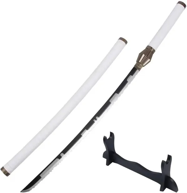New_Bleech_kenpi_white_Katana