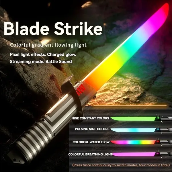 luminious_sword_knife_with_sound