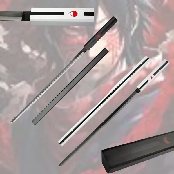 _Uchicha_Sasuke_(Black)
104cm_Wooden_Katana