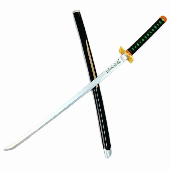 New_Tokito_muichiro_fully_assembled_104_cm_Katana