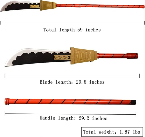 Whitebeard_Bisento_(Naginata)_katana_140_cm