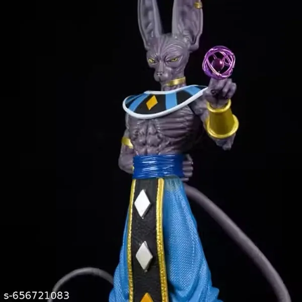 DBZ_Beerus_Standing_30cm_Action_Figure