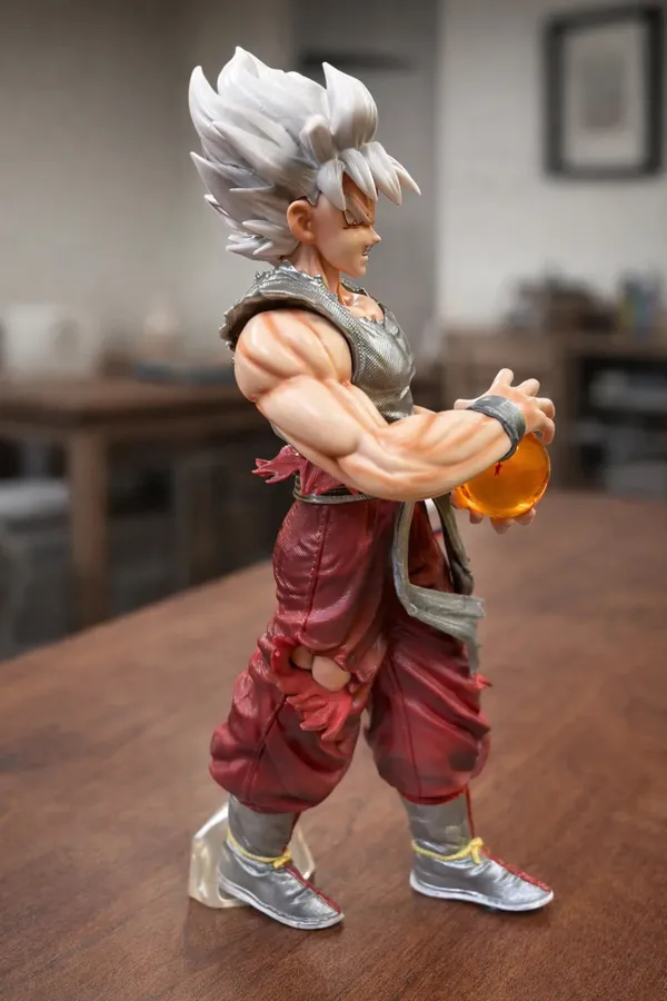 DBZ_Goku_Gray_Super_Siyan
