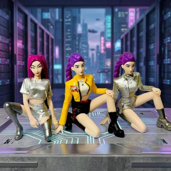 K-Pop_Demon_Hunter_Sitting_Set_of_6pcs_(With_Colored_Box_Packing)
