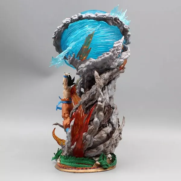 _DBZ_Goku_Spirit_Bomb_23cm
Action_Figure_(With_Light)_(Blister
Packing)