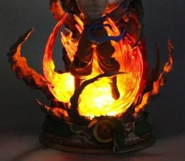 _DBZ_Goku_Spirit_Bomb_23cm
Action_Figure_(With_Light)_(Blister
Packing)