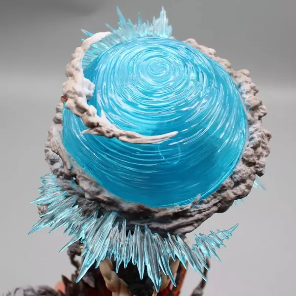 _DBZ_Goku_Spirit_Bomb_23cm
Action_Figure_(No_Light)
(Blister_Packing)