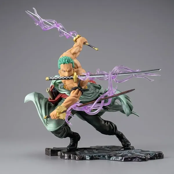Zoro_Fighting_Action_Figure_10cm