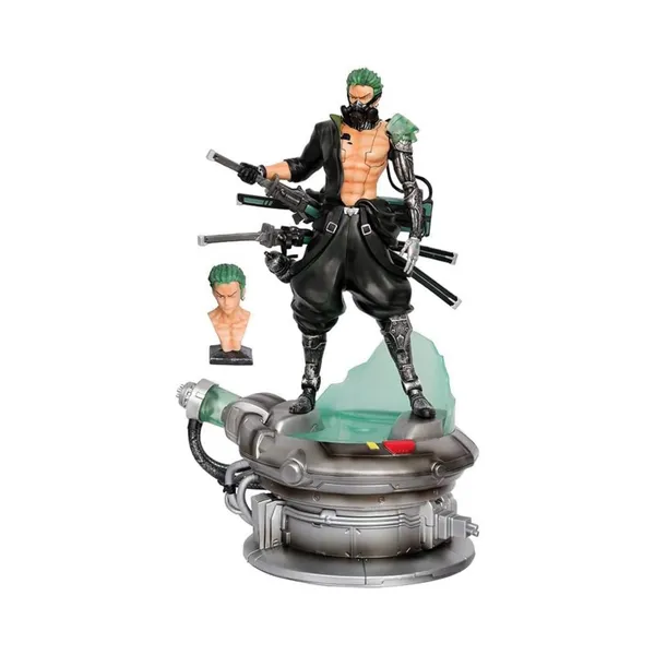 _Zoro_42cm_High_Detailed_Standing
Figure_(With_Box)