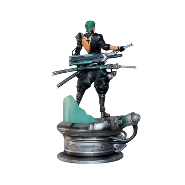 _Zoro_42cm_High_Detailed_Standing
Figure_(With_Box)