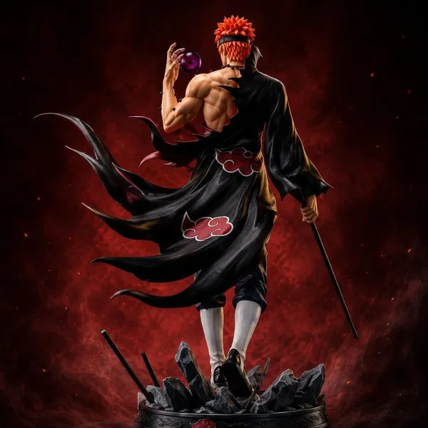 _Pain_Standing_22cm_Figure_(Opp
Packing)
