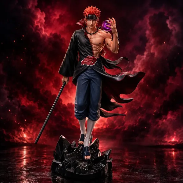 _Pain_Standing_22cm_Figure_(Opp
Packing)