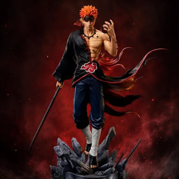 _Pain_Standing_22cm_Figure_(Opp
Packing)