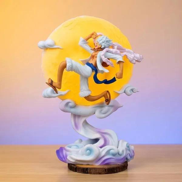 _Luffy_Moon_14cm_Action_figure
(Without_Light)_