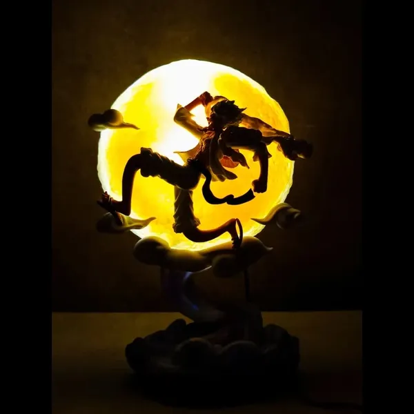 _Luffy_Moon_14cm_Action_figure
(Without_Light)_