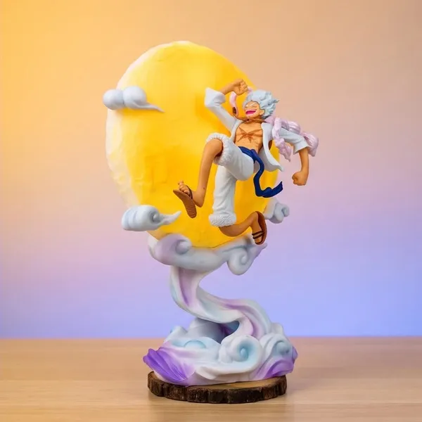 _Luffy_Moon_14cm_Action_figure
(Without_Light)_