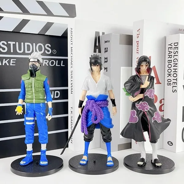 _Narutoo_6_Character_Set
17cm_Action_Figure