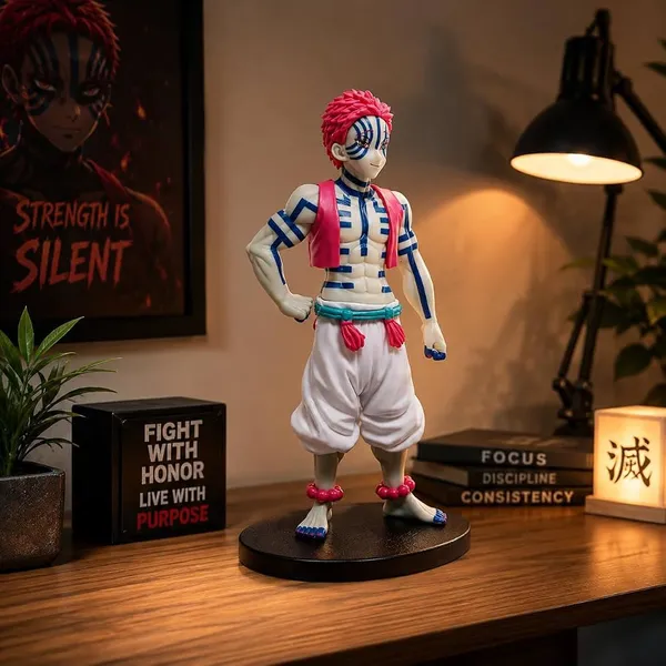 _Demon_Slayer_Akaza_Standing
15cm_Figure