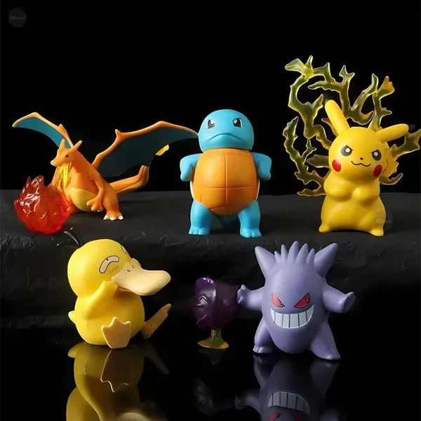 _New_Version_Pokemon_5pcs
Set