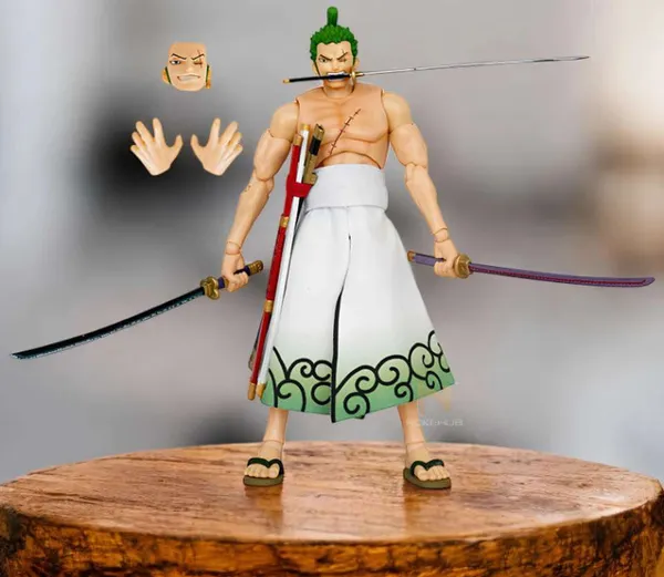 Zoro_30cm_Moveable_Figure_(Bilster+Box)