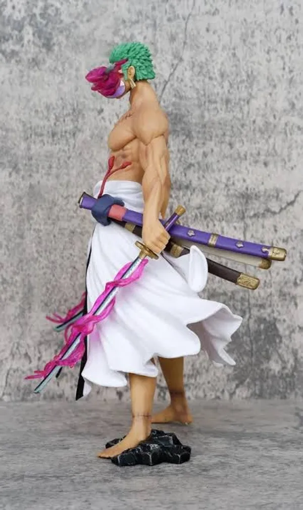 Zoro_30cm_Moveable_Figure_(Bilster+Box)