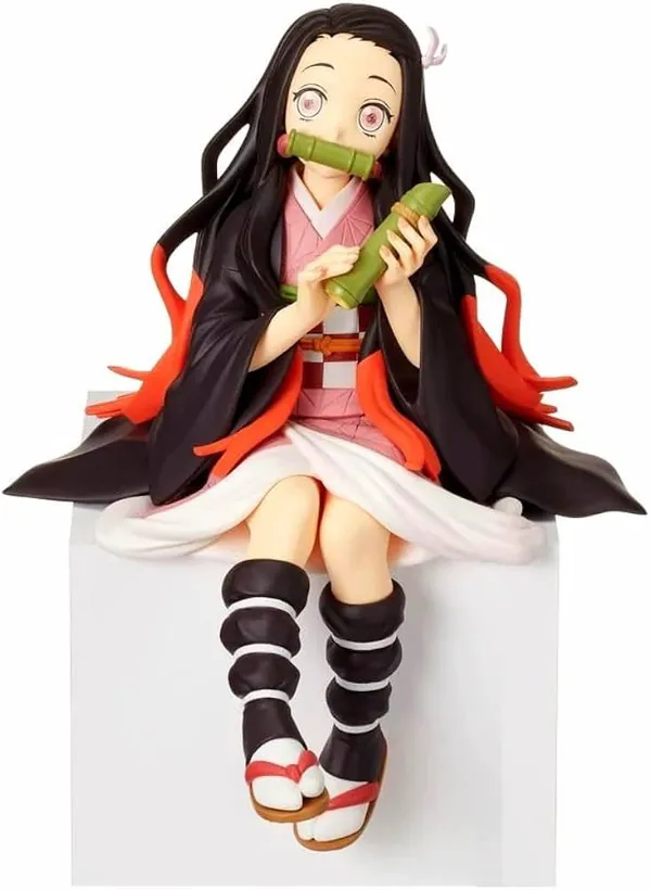_Demon_Slayer_Nezuko_Sitting_15cm
Figure