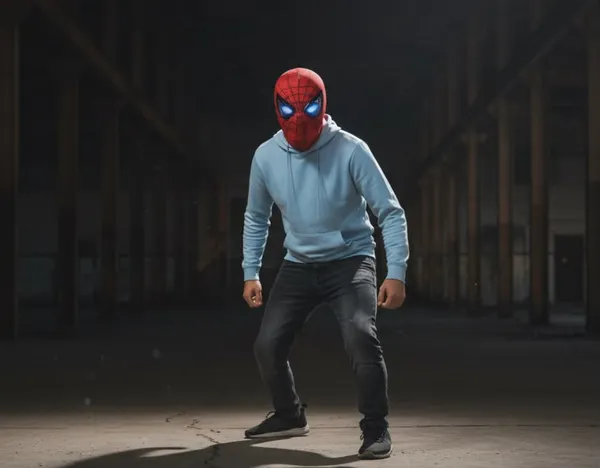 Amazing_Spiderman_Led_Mask_Jaw_Control_(_With_Box)