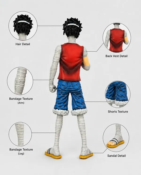 Bandaged_Luffy_Standing_27cm_Height_with_Box