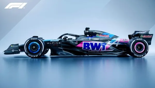 Bburago_1:43_F1_#10_Pierre_gasly_Die_cast_Car