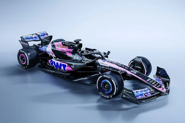 Bburago_1:43_F1_#10_Pierre_gasly_Die_cast_Car