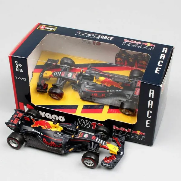 Bburago_1:43_Red_Bull_Racing_RB20_Sergio_Checo_2024_#11