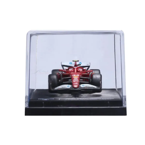 Bburago_F1_1:64_Ferrari_SF-25_(Standard_Livery)_(#44_Lewis_Hamilton)