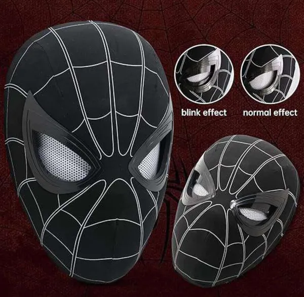 Black_Spidermann_Face_Mask_Moving_Eyes_With_Jaw_Motion_