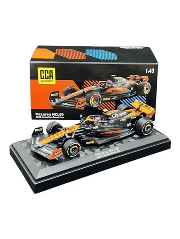CCA_1:43_Acrylic_special_box_f1_mcl60_#_81_Oscar