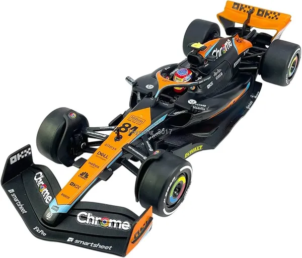 CCA_1:43_Acrylic_special_box_f1_mcl60_#_81_Oscar