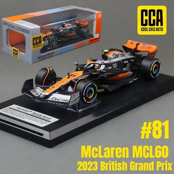 CCA_1:43_Acrylic_special_box_f1_mcl60_#_81_Oscar