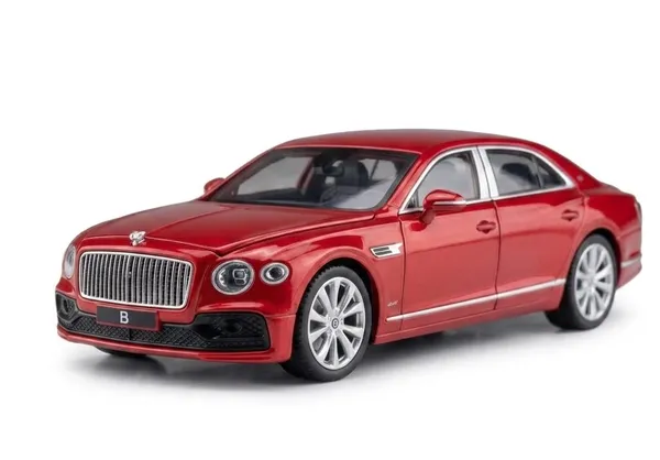 CCA_1:64_Bentley_Flying_Spur_Hybrid