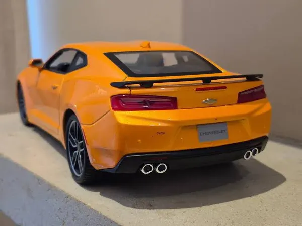 CCA_1:64_CHEVOLET_CAMARO_SS