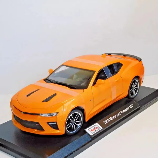 CCA_1:64_CHEVOLET_CAMARO_SS