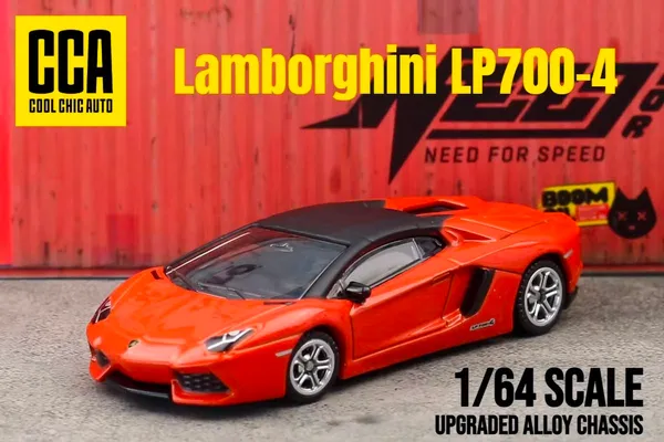 CCA_1:64_Lamborghini_Aventador_LP700-4