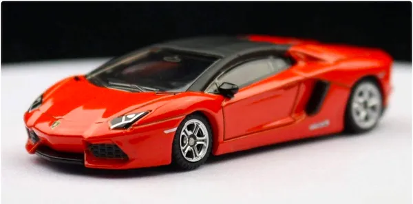 CCA_1:64_Lamborghini_Aventador_LP700-4