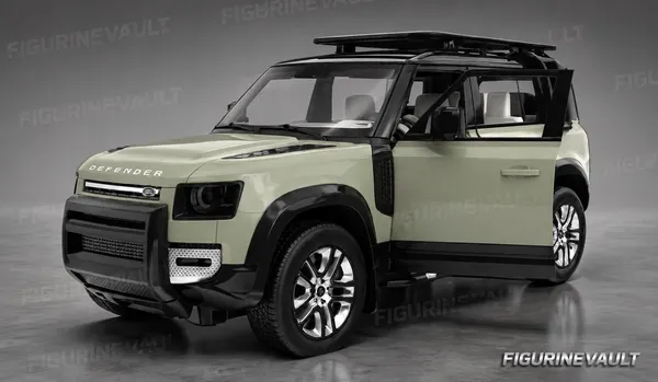 CCA_Land_Rover_Defender_110_DIY_Diecast_car_