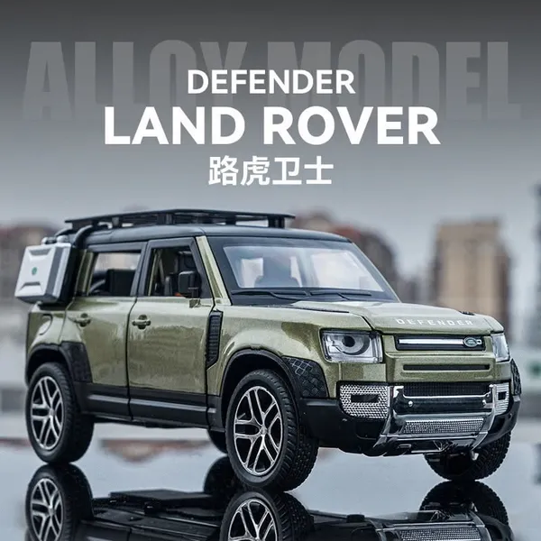 CCA_Land_Rover_Defender_110_DIY_Diecast_car_