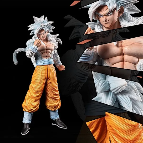DBZ_GT_Super_Saiyan_5_Action_Figure_30cm_Height