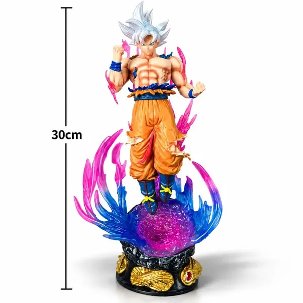 DBZ_Son_Goku_Ultra_Instinct_30cm_Figure_(With_Box)