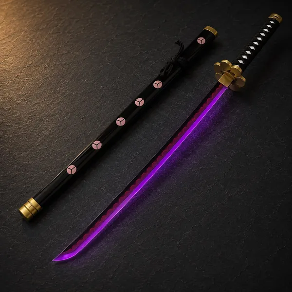 Zoro_Shusui_Wooden_LED_Katana_104cm